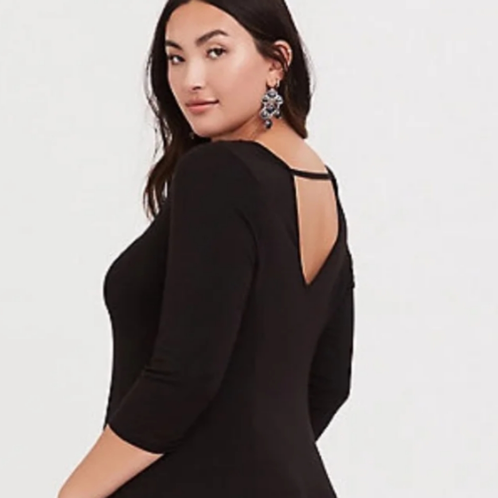 Disney Her Universe Maleficent Mistress Torrid 1x
